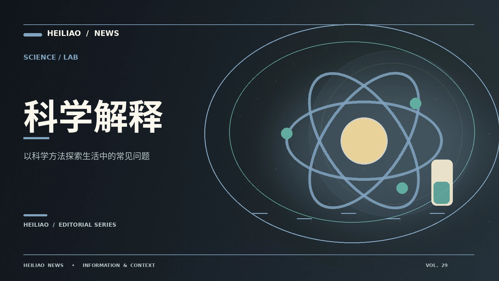 科普文章里的相关性与因果性
